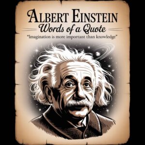 200+ Albert Einstein Quote