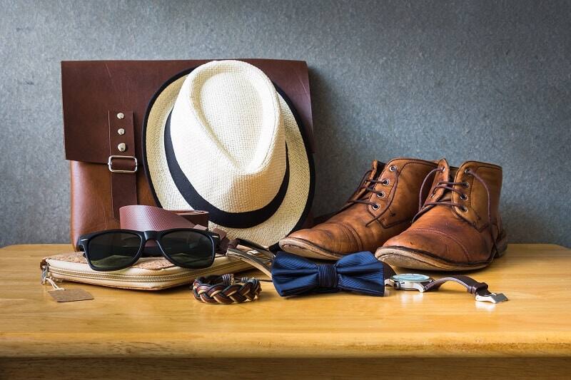Best Accessories
