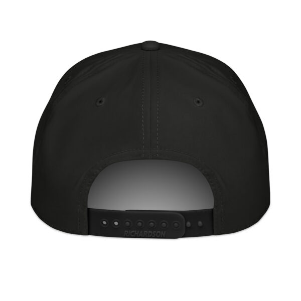 Classic rope cap - Image 3