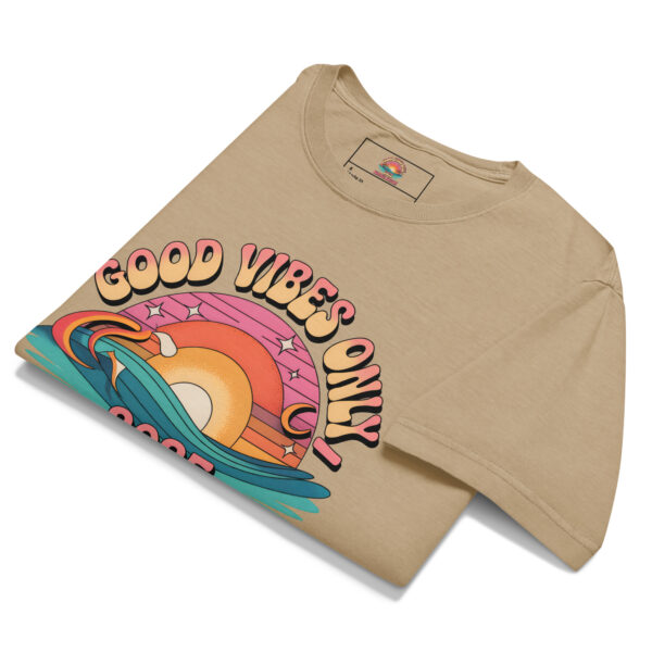 Summer T-shirt 2025 - Image 2