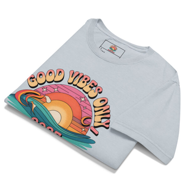 Summer T-shirt 2025 - Image 3