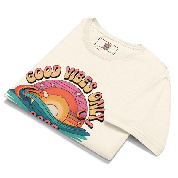 Summer T-shirt 2025 - Image 5
