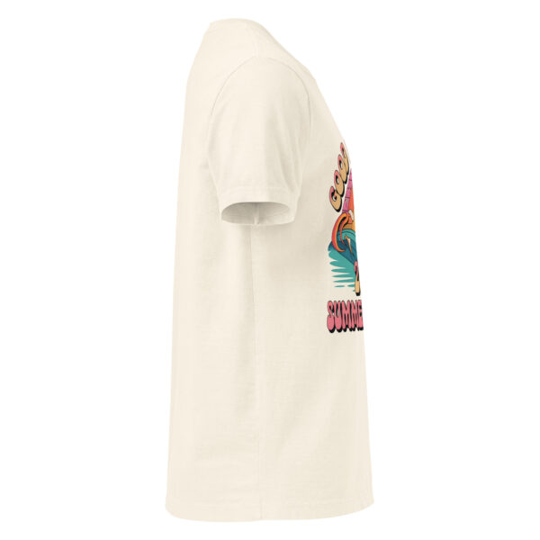 Summer T-shirt 2025 - Image 6