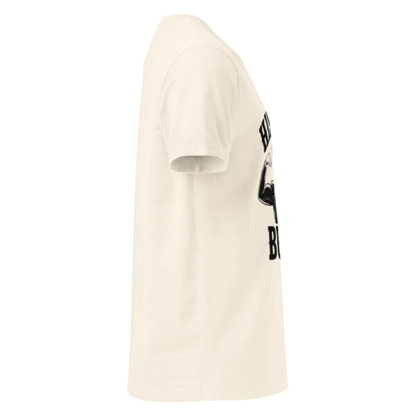 Unisex oversized t-shirt - Image 6