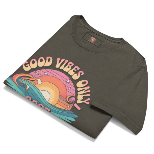 Summer T-shirt 2025 - Image 4