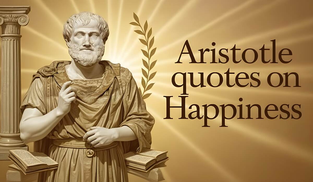 Aristotle on Happiness